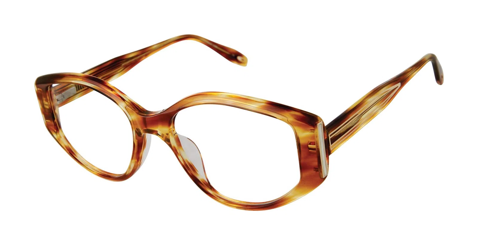 Victor Glemaud VGO028 Eyeglasses